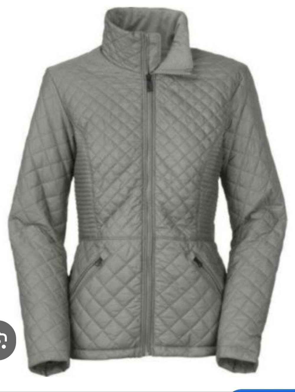 The North Face Women's Insulated Luna‎ Jacket Size M